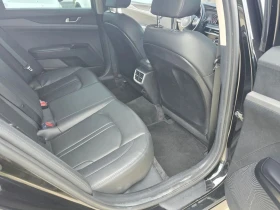Kia K5 undefined | Auto.bg — изображение 14 Kia K5 undefined | Auto.bg — изображение 14