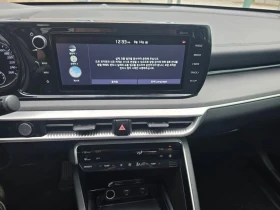 Kia K5 undefined | Auto.bg — изображение 8 Kia K5 undefined | Auto.bg — изображение 8