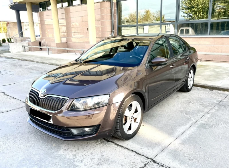 Skoda Octavia 2.0 150 автомат - 16800 лв. / 8589.70 € - 58603411 1 | Car24.bg Skoda Octavia 2.0 150 автомат - 16800 лв. / 8589.70 € - 58603411 1