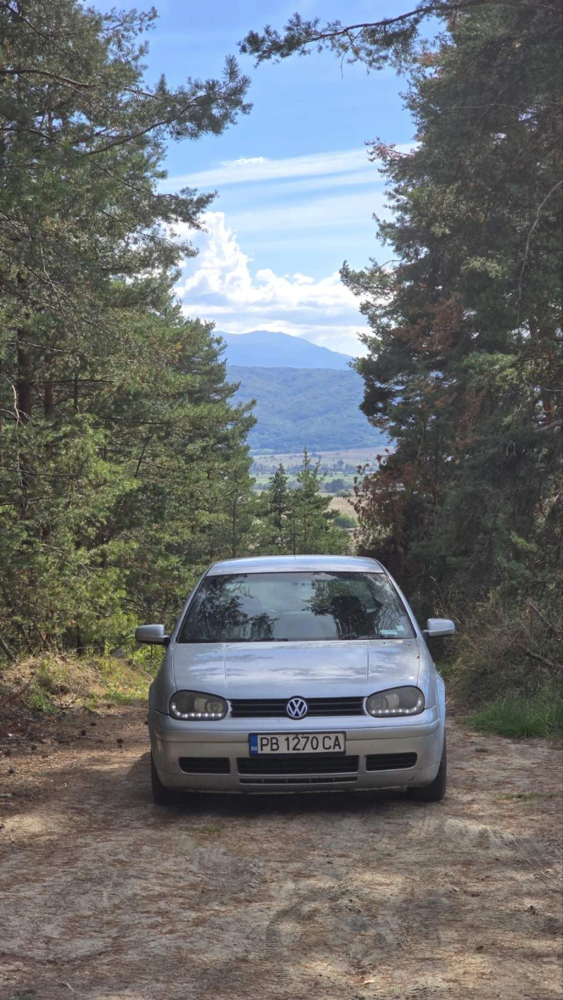 VW Golf - 2050 € / 4009.45 лв. - 15140285 1 | Car24.bg VW Golf - 2050 € / 4009.45 лв. - 15140285 1