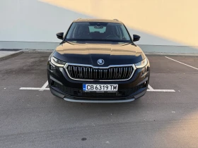 Skoda Kodiaq 2.0TDI, Еуратек - 72000 лв. / 36813.02 € - 29801450 2 | Car24.bg Skoda Kodiaq 2.0TDI, Еуратек - 72000 лв. / 36813.02 € - 29801450 2
