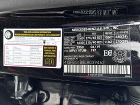 Mercedes-Benz GLE * 450 * 360* ПОДГРЕВ* KEYLESS* ПАНО* - 30000 € / 58674.90 лв. - 24287230 11 | Car24.bg Mercedes-Benz GLE * 450 * 360* ПОДГРЕВ* KEYLESS* ПАНО* - 30000 € / 58674.90 лв. - 24287230 11