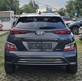 Hyundai Kona 64kWh Facelift Термопомпа Подгрев Keyless | Auto.bg — изображение 5 Hyundai Kona 64kWh Facelift Термопомпа Подгрев Keyless | Auto.bg — изображение 5