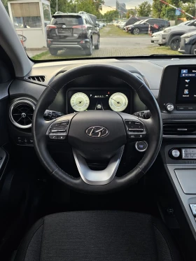 Hyundai Kona 64kWh Facelift Термопомпа Подгрев Keyless | Auto.bg — изображение 13 Hyundai Kona 64kWh Facelift Термопомпа Подгрев Keyless | Auto.bg — изображение 13