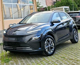 Hyundai Kona 64kWh Facelift Термопомпа Подгрев Keyless