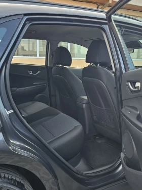 Hyundai Kona 64kWh Facelift Термопомпа Подгрев Keyless | Auto.bg — изображение 10 Hyundai Kona 64kWh Facelift Термопомпа Подгрев Keyless | Auto.bg — изображение 10