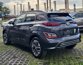 Hyundai Kona 64kWh Facelift Термопомпа Подгрев Keyless | Auto.bg — изображение 4 Hyundai Kona 64kWh Facelift Термопомпа Подгрев Keyless | Auto.bg — изображение 4