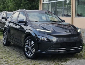 Hyundai Kona 64kWh Facelift Термопомпа Подгрев Keyless | Auto.bg — изображение 3 Hyundai Kona 64kWh Facelift Термопомпа Подгрев Keyless | Auto.bg — изображение 3