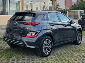 Hyundai Kona 64kWh Facelift Термопомпа Подгрев Keyless | Auto.bg — изображение 6 Hyundai Kona 64kWh Facelift Термопомпа Подгрев Keyless | Auto.bg — изображение 6