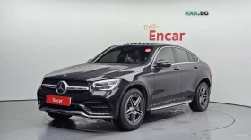 Снимка Mercedes-Benz GLC