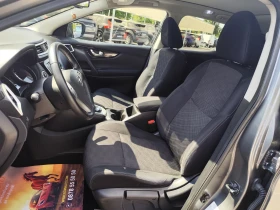 Nissan Qashqai 1.6DCi* N-CONNECTA* AUTOM* * CAMERA* NAVI* ПАНОРАМ | Auto.bg — изображение 7 Nissan Qashqai 1.6DCi* N-CONNECTA* AUTOM* * CAMERA* NAVI* ПАНОРАМ | Auto.bg — изображение 7