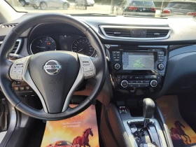 Nissan Qashqai 1.6DCi* N-CONNECTA* AUTOM* * CAMERA* NAVI* ПАНОРАМ | Auto.bg — изображение 8 Nissan Qashqai 1.6DCi* N-CONNECTA* AUTOM* * CAMERA* NAVI* ПАНОРАМ | Auto.bg — изображение 8