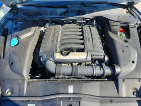 Porsche Cayenne 3.6l | Auto.bg — изображение 12 Porsche Cayenne 3.6l | Auto.bg — изображение 12