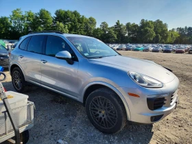 Porsche Cayenne 3.6l | Auto.bg — изображение 4 Porsche Cayenne 3.6l | Auto.bg — изображение 4