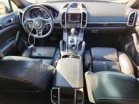 Porsche Cayenne 3.6l | Auto.bg — изображение 8 Porsche Cayenne 3.6l | Auto.bg — изображение 8