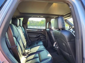 Porsche Cayenne 3.6l | Auto.bg — изображение 11 Porsche Cayenne 3.6l | Auto.bg — изображение 11