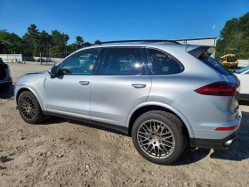 Porsche Cayenne 3.6l | Auto.bg — изображение 2 Porsche Cayenne 3.6l | Auto.bg — изображение 2