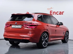 BMW X3 M 3.0 S58 xDrive | Auto.bg — изображение 2 BMW X3 M 3.0 S58 xDrive | Auto.bg — изображение 2