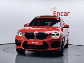 BMW X3 M 3.0 S58 xDrive | Auto.bg — изображение 3 BMW X3 M 3.0 S58 xDrive | Auto.bg — изображение 3
