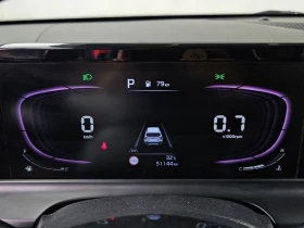 Kia Seltos 1.6 Automatic | Auto.bg — изображение 8 Kia Seltos 1.6 Automatic | Auto.bg — изображение 8