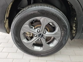 Kia Seltos 1.6 Automatic | Auto.bg — изображение 5 Kia Seltos 1.6 Automatic | Auto.bg — изображение 5