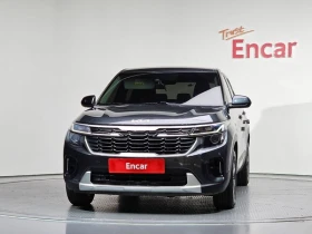 Kia Seltos 1.6 Automatic | Auto.bg — изображение 3 Kia Seltos 1.6 Automatic | Auto.bg — изображение 3