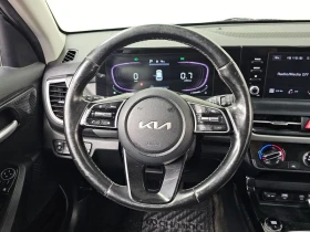 Kia Seltos 1.6 Automatic | Auto.bg — изображение 13 Kia Seltos 1.6 Automatic | Auto.bg — изображение 13
