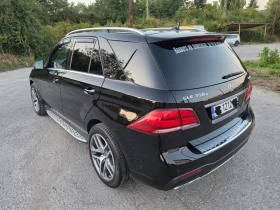 Mercedes-Benz GLE 350 AMG 360 Full Distronic | Auto.bg — изображение 15 Mercedes-Benz GLE 350 AMG 360 Full Distronic | Auto.bg — изображение 15