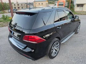 Mercedes-Benz GLE 350 AMG 360 Full Distronic | Auto.bg — изображение 16 Mercedes-Benz GLE 350 AMG 360 Full Distronic | Auto.bg — изображение 16