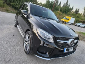 Mercedes-Benz GLE 350 AMG 360 Full Distronic | Auto.bg — изображение 14 Mercedes-Benz GLE 350 AMG 360 Full Distronic | Auto.bg — изображение 14