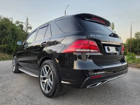Mercedes-Benz GLE 350 AMG 360 Full Distronic | Auto.bg — изображение 8 Mercedes-Benz GLE 350 AMG 360 Full Distronic | Auto.bg — изображение 8