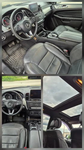Mercedes-Benz GLE 350 AMG 360 Full Distronic | Auto.bg — изображение 12 Mercedes-Benz GLE 350 AMG 360 Full Distronic | Auto.bg — изображение 12