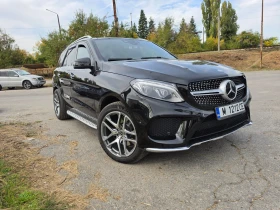 Mercedes-Benz GLE 350 AMG 360 Full Distronic | Auto.bg — изображение 4 Mercedes-Benz GLE 350 AMG 360 Full Distronic | Auto.bg — изображение 4