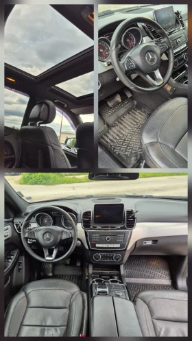 Mercedes-Benz GLE 350 AMG 360 Full Distronic | Auto.bg — изображение 13 Mercedes-Benz GLE 350 AMG 360 Full Distronic | Auto.bg — изображение 13