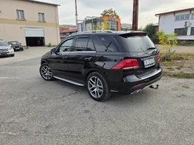 Mercedes-Benz GLE 350 AMG 360 Full Distronic | Auto.bg — изображение 3 Mercedes-Benz GLE 350 AMG 360 Full Distronic | Auto.bg — изображение 3