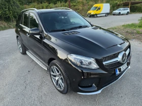 Mercedes-Benz GLE 350 AMG 360 Full Distronic | Auto.bg — изображение 6 Mercedes-Benz GLE 350 AMG 360 Full Distronic | Auto.bg — изображение 6