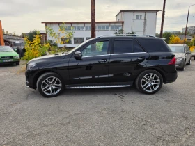Mercedes-Benz GLE 350 AMG 360 Full Distronic | Auto.bg — изображение 2 Mercedes-Benz GLE 350 AMG 360 Full Distronic | Auto.bg — изображение 2