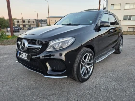 Mercedes-Benz GLE 350 AMG 360 Full Distronic | Auto.bg — изображение 5 Mercedes-Benz GLE 350 AMG 360 Full Distronic | Auto.bg — изображение 5