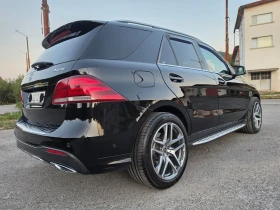 Mercedes-Benz GLE 350 AMG 360 Full Distronic | Auto.bg — изображение 9 Mercedes-Benz GLE 350 AMG 360 Full Distronic | Auto.bg — изображение 9