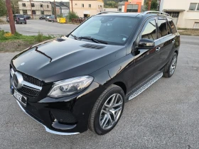 Mercedes-Benz GLE 350 AMG 360 Full Distronic | Auto.bg — изображение 7 Mercedes-Benz GLE 350 AMG 360 Full Distronic | Auto.bg — изображение 7