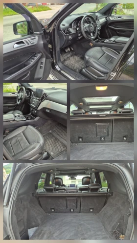 Mercedes-Benz GLE 350 AMG 360 Full Distronic | Auto.bg — изображение 11 Mercedes-Benz GLE 350 AMG 360 Full Distronic | Auto.bg — изображение 11