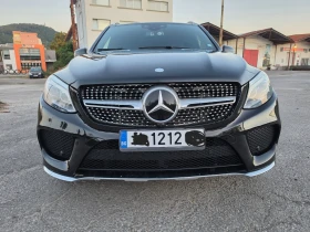 Mercedes-Benz GLE 350 AMG 360 Full Distronic | Auto.bg — изображение 17 Mercedes-Benz GLE 350 AMG 360 Full Distronic | Auto.bg — изображение 17
