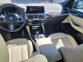 BMW X4 2023 BMW X4 Sports Activity Coupe Xdrive30i - 33800 € - 53580637 7 | Car24.bg BMW X4 2023 BMW X4 Sports Activity Coupe Xdrive30i - 33800 € - 53580637 7