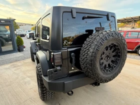 Jeep Wrangler 3.6* 285к.с* AUTOMATIC* RUBICON | Auto.bg — изображение 3 Jeep Wrangler 3.6* 285к.с* AUTOMATIC* RUBICON | Auto.bg — изображение 3