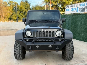 Jeep Wrangler 3.6* 285к.с* AUTOMATIC* RUBICON | Auto.bg — изображение 8 Jeep Wrangler 3.6* 285к.с* AUTOMATIC* RUBICON | Auto.bg — изображение 8