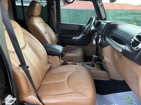 Jeep Wrangler 3.6* 285к.с* AUTOMATIC* RUBICON | Auto.bg — изображение 15 Jeep Wrangler 3.6* 285к.с* AUTOMATIC* RUBICON | Auto.bg — изображение 15