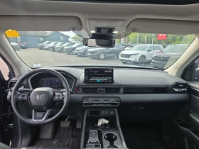 Honda Pilot TOURING / АВТОКРЕДИТ | Auto.bg — изображение 9 Honda Pilot TOURING / АВТОКРЕДИТ | Auto.bg — изображение 9
