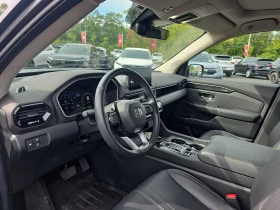 Honda Pilot TOURING / АВТОКРЕДИТ | Auto.bg — изображение 8 Honda Pilot TOURING / АВТОКРЕДИТ | Auto.bg — изображение 8
