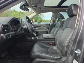 Honda Pilot TOURING / АВТОКРЕДИТ | Auto.bg — изображение 7 Honda Pilot TOURING / АВТОКРЕДИТ | Auto.bg — изображение 7