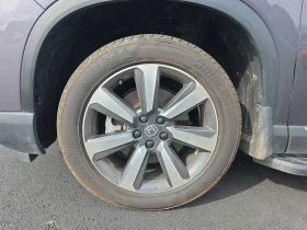 Honda Pilot TOURING / АВТОКРЕДИТ | Auto.bg — изображение 6 Honda Pilot TOURING / АВТОКРЕДИТ | Auto.bg — изображение 6